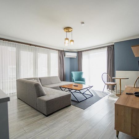 Centrum Residence Ankara Eksteriør billede